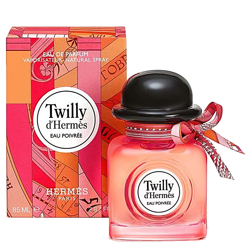 HERMÈS Twilly D'hermes Eau Poivree,HERMÈS,Twilly D'hermes Eau Poivree,น้ำหอมHERMÈS,น้ำหอมผู้หญิงHERMÈS,น้ำหอม edp HERMÈS,ราคาน้ำหอมHERMÈS,รีวิวน้ำหอมHERMÈS,วิธีใช้น้ำหอมHERMÈS
